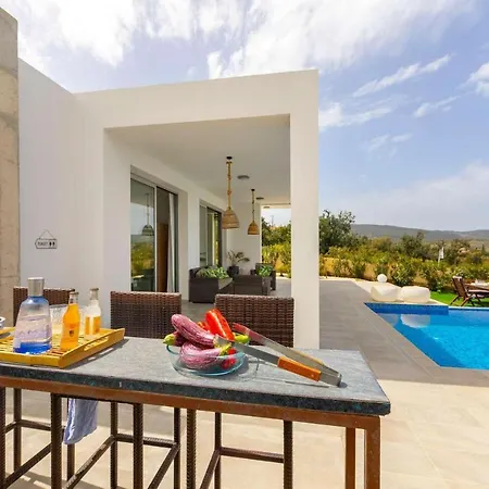 Infinity Blue Villa